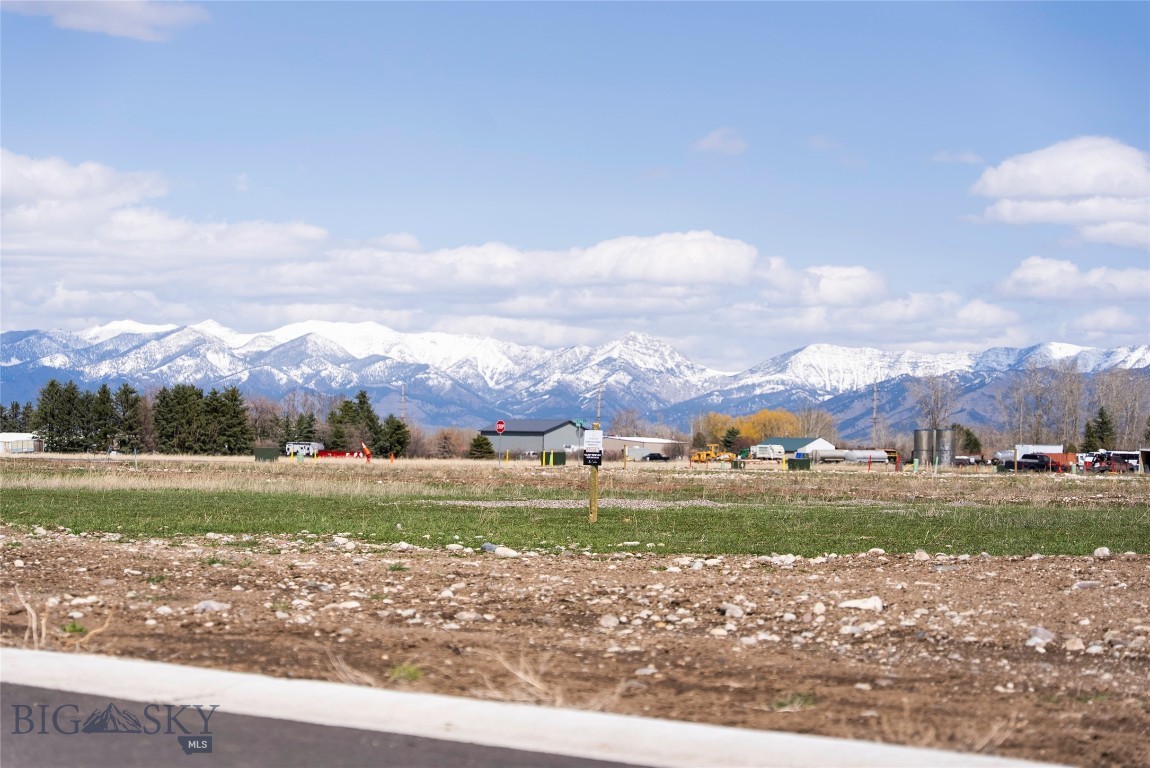 TBD Caitlin Road, Bozeman