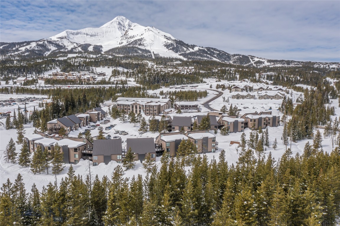 21 Sitting Bull Road Unit 1284, Big Sky