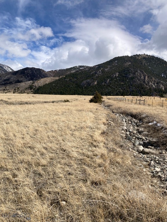TBD Bear Gulch Rd, Twin Bridges