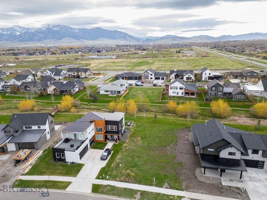 1412 Windrow Drive, Bozeman