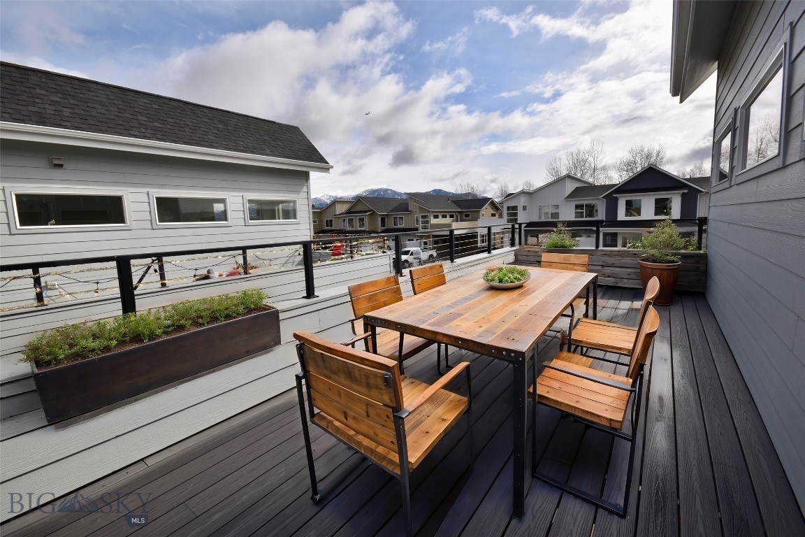 409 Meriwether, Bozeman