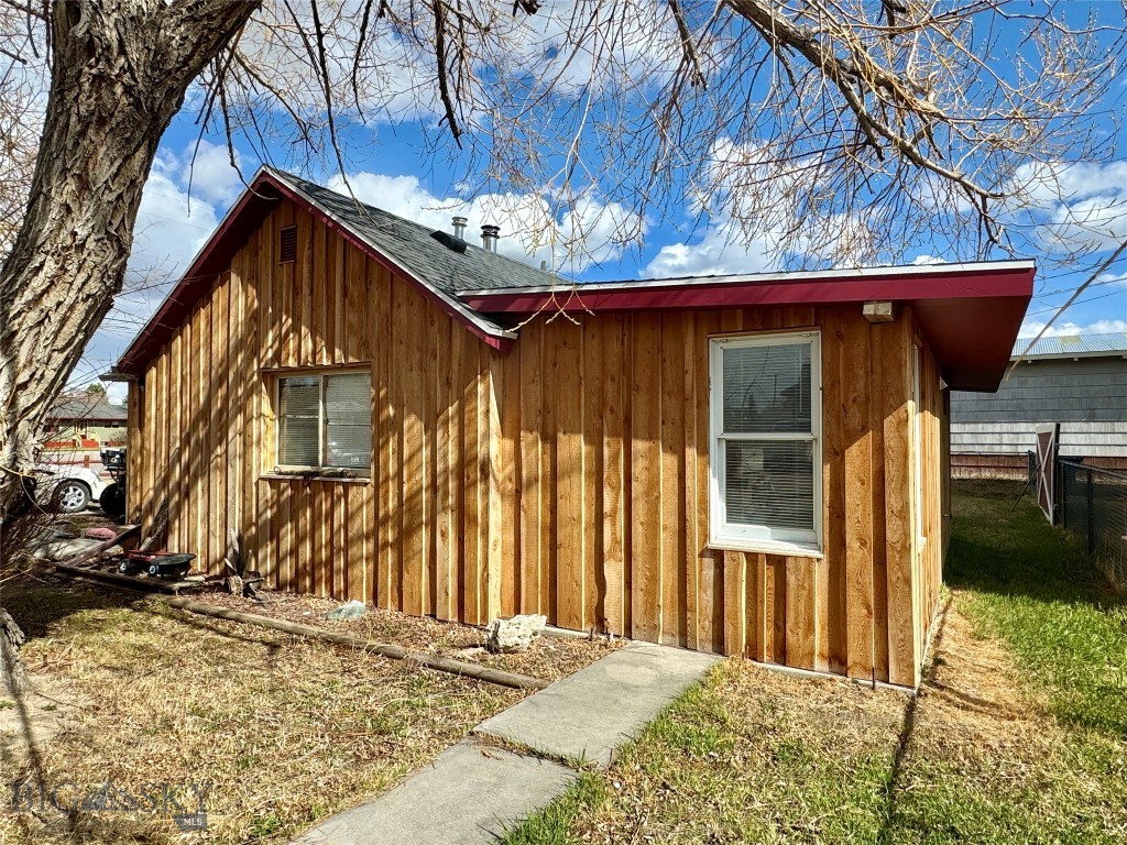 1101 E Glendale Street, Dillon