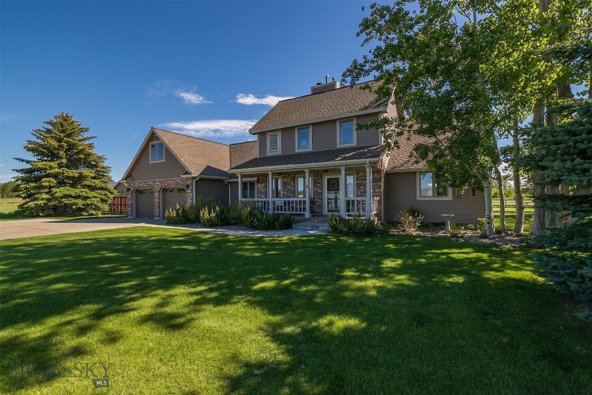 3550 Boulder Blvd., Bozeman