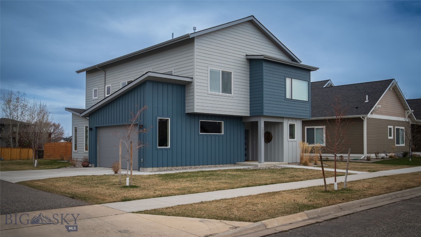 2331 Lasso Avenue, Bozeman