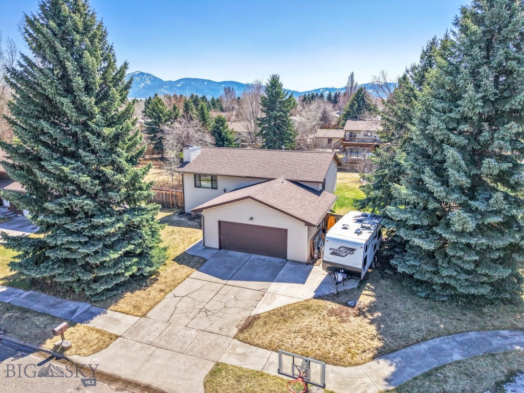 504 Henderson Street, Bozeman