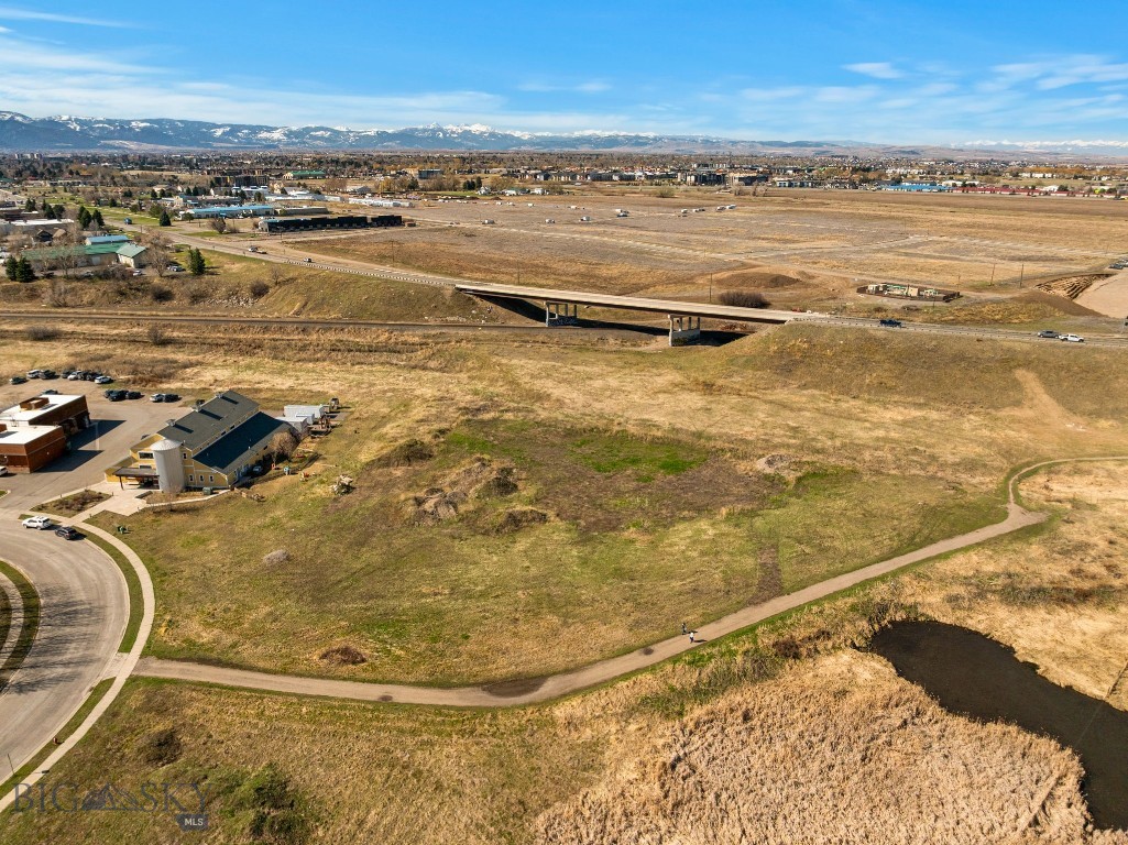 TBD Gallatin Park Drive, Bozeman