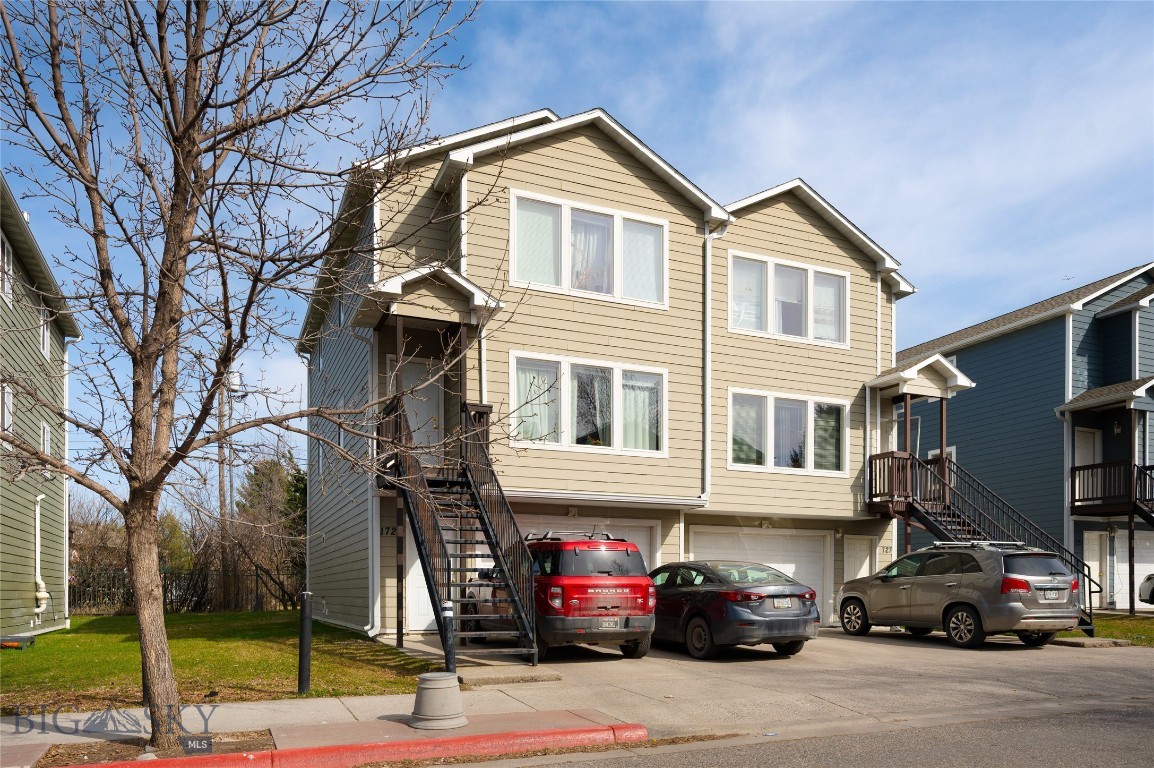 1729 W Kagy Boulevard, Bozeman