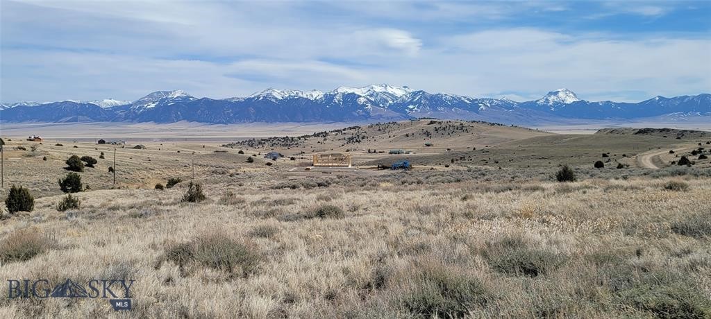 Lot 171 Dry Creek Trail, Ennis