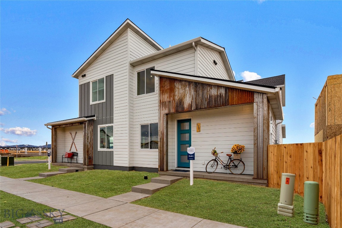 4912 Briarwood Lane, Bozeman
