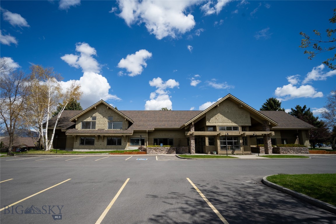 600 S 19th Avenue, Bozeman