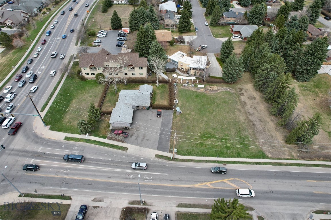 1811 Durston Road, Bozeman