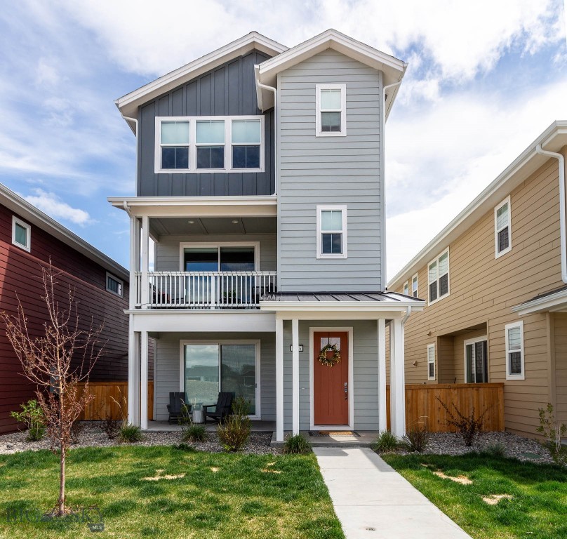 1146 Butler Creek Avenue, Belgrade