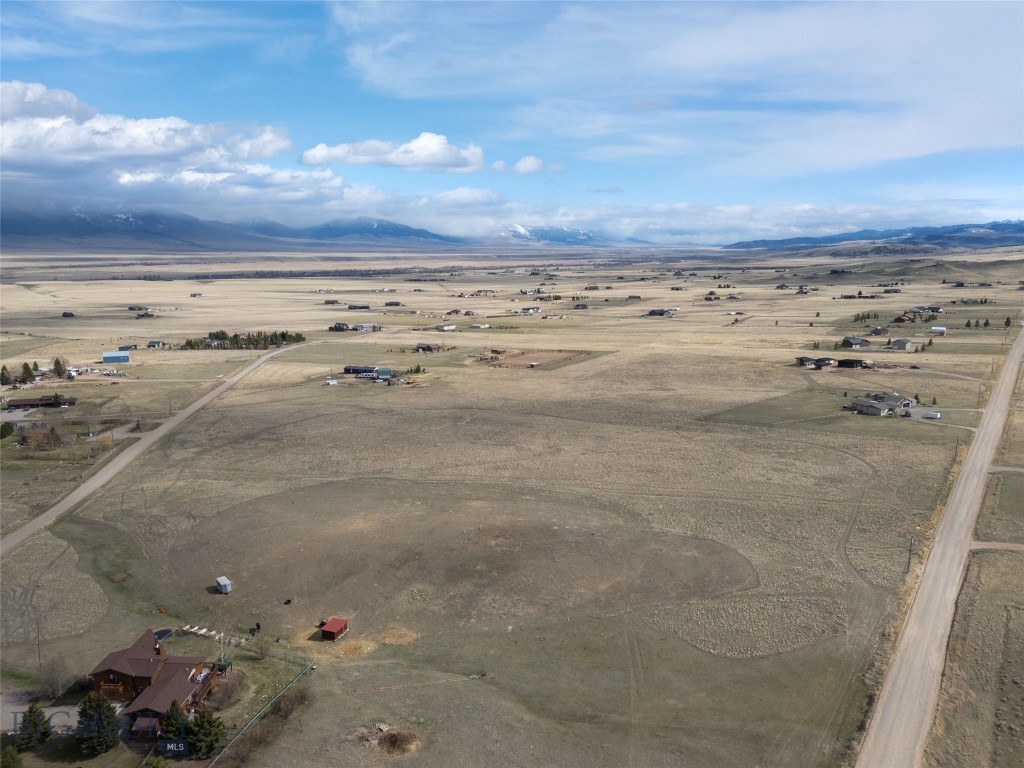 TBD Tendoy, Ennis, Montana