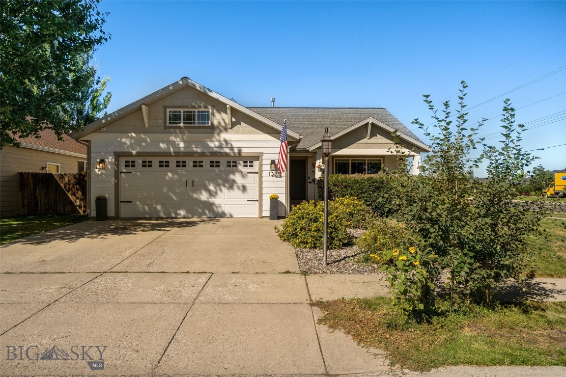 1235 Hunters Way, Bozeman