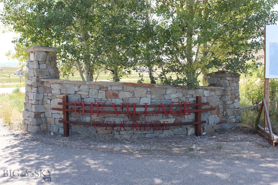 TBD (Lot 260) Rolling Prairie Way, Three Forks