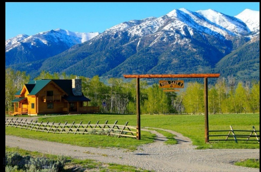 1 Dutchman Trail, Cameron