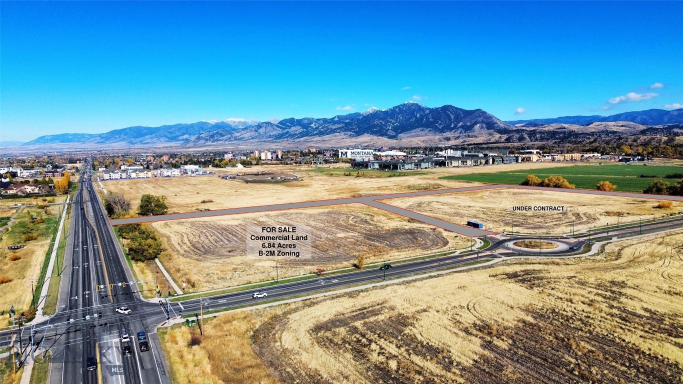 tbd 19th Avenue S, Bozeman