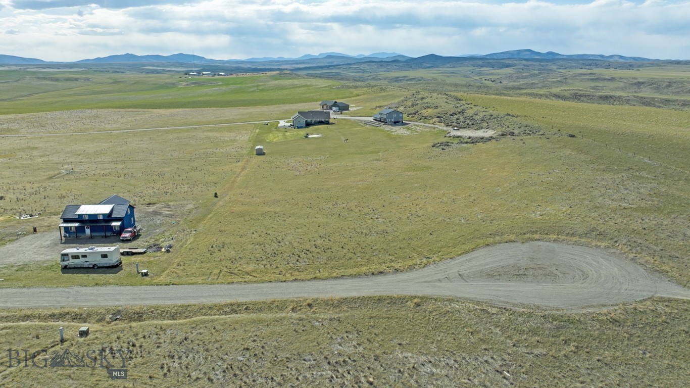 TBD Potosi (Lot 23) Way, Three Forks
