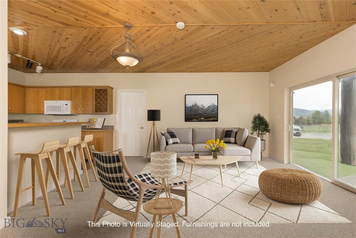 120 Firelight Drive C10, Big Sky