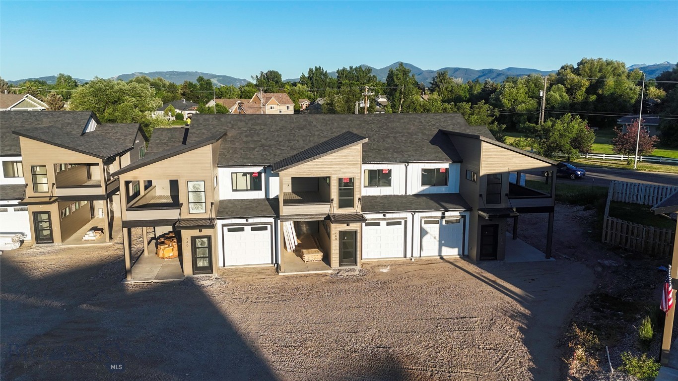 740 Rogers Way B, Bozeman