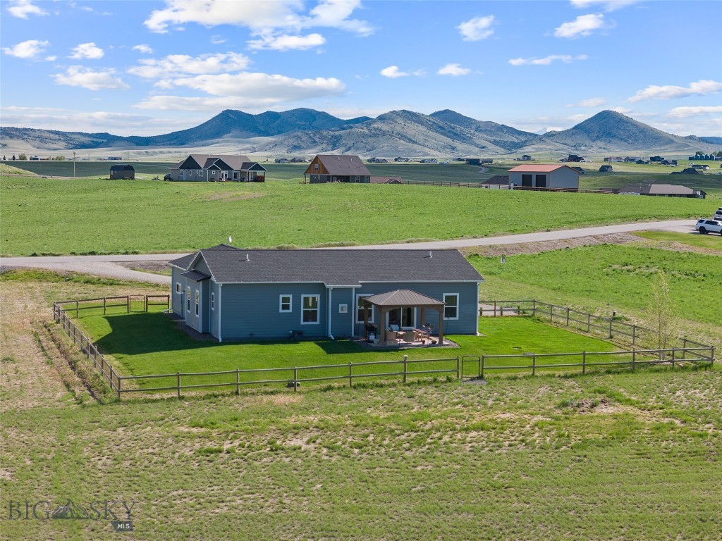 6 Wild Rye Place, Three Forks, Montana