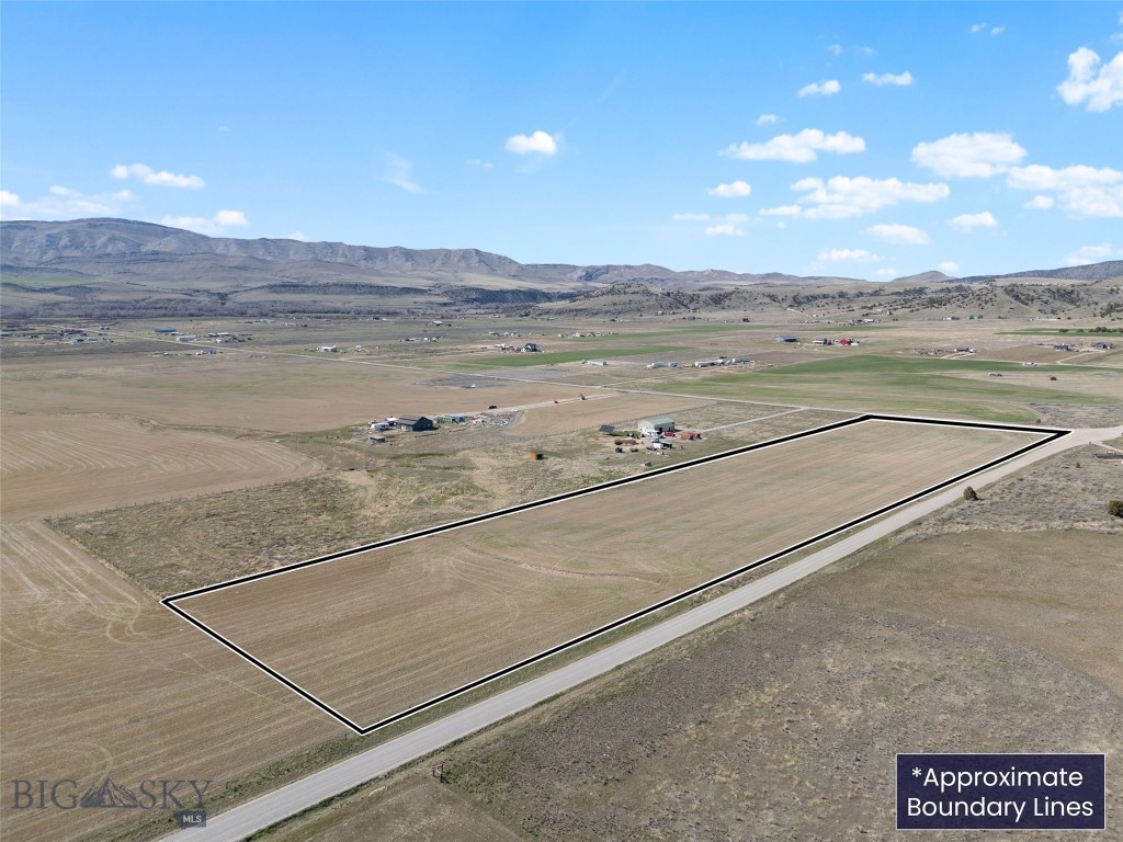 Lot 500 Clarkston Road, Three Forks