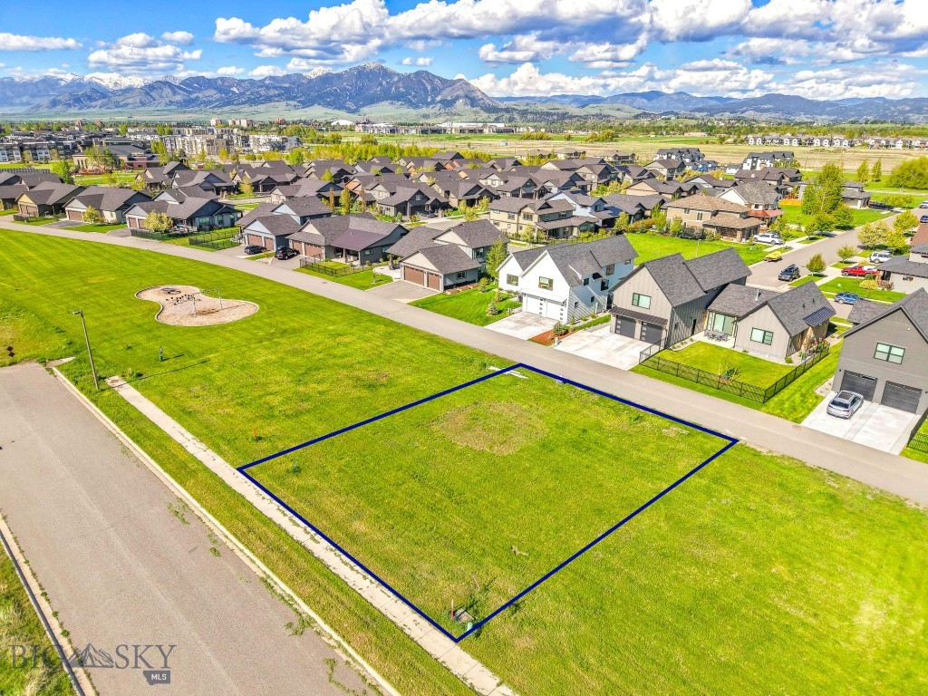 TBD S 23rd, Bozeman