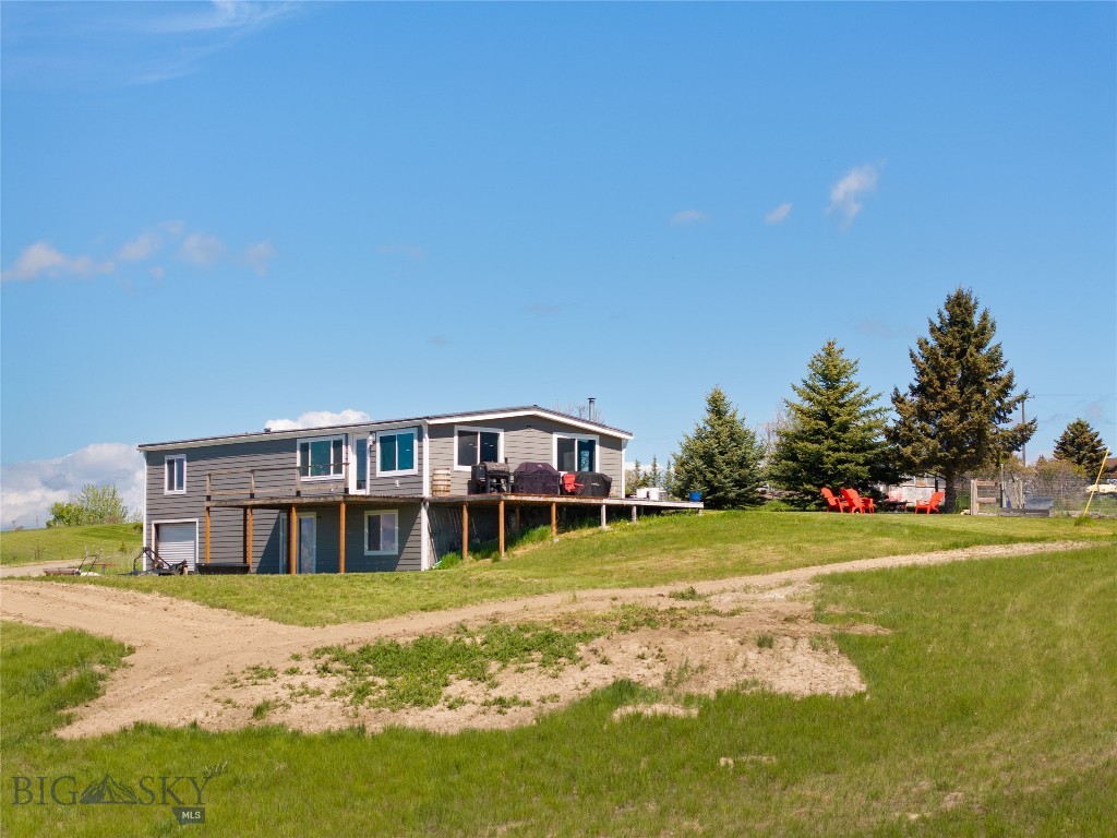 6860 Fulbright Road, Belgrade