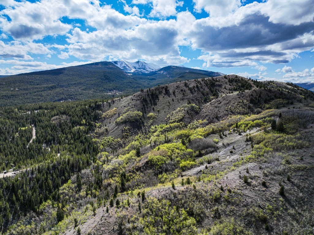 TBD Silver Creek Trail, Anaconda