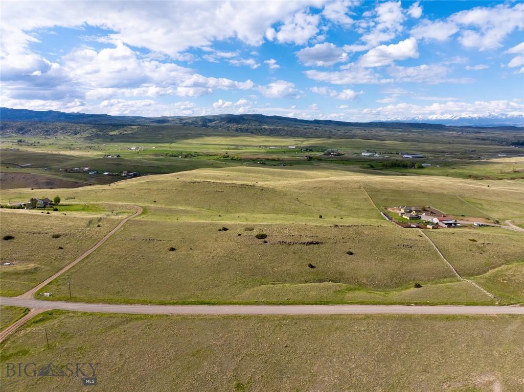 Lot 182 Wineglass Loop N, Livingston