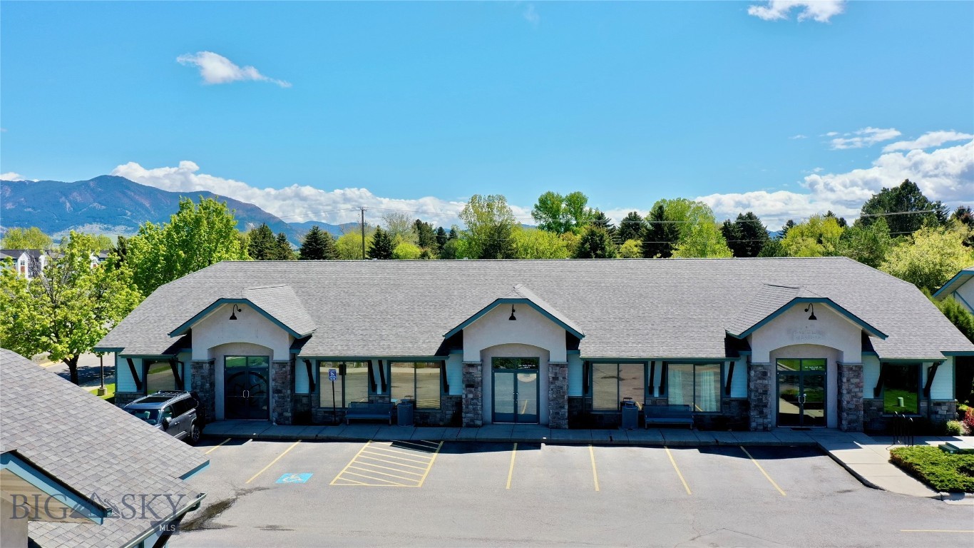 1910 N 22nd Avenue 3, Bozeman