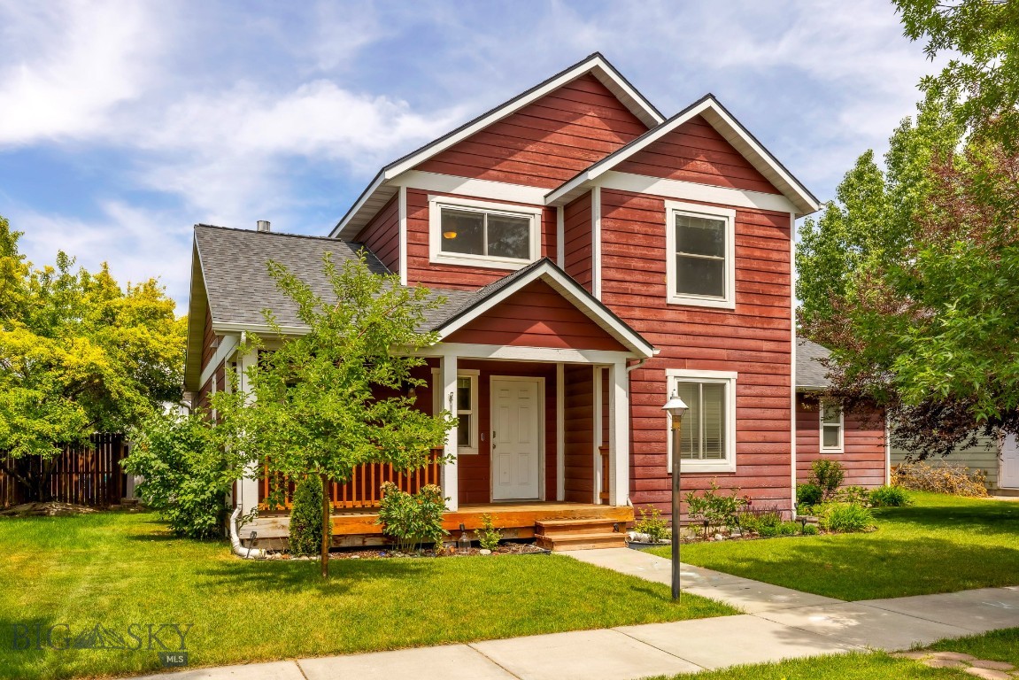 157 Woodman Drive, Belgrade
