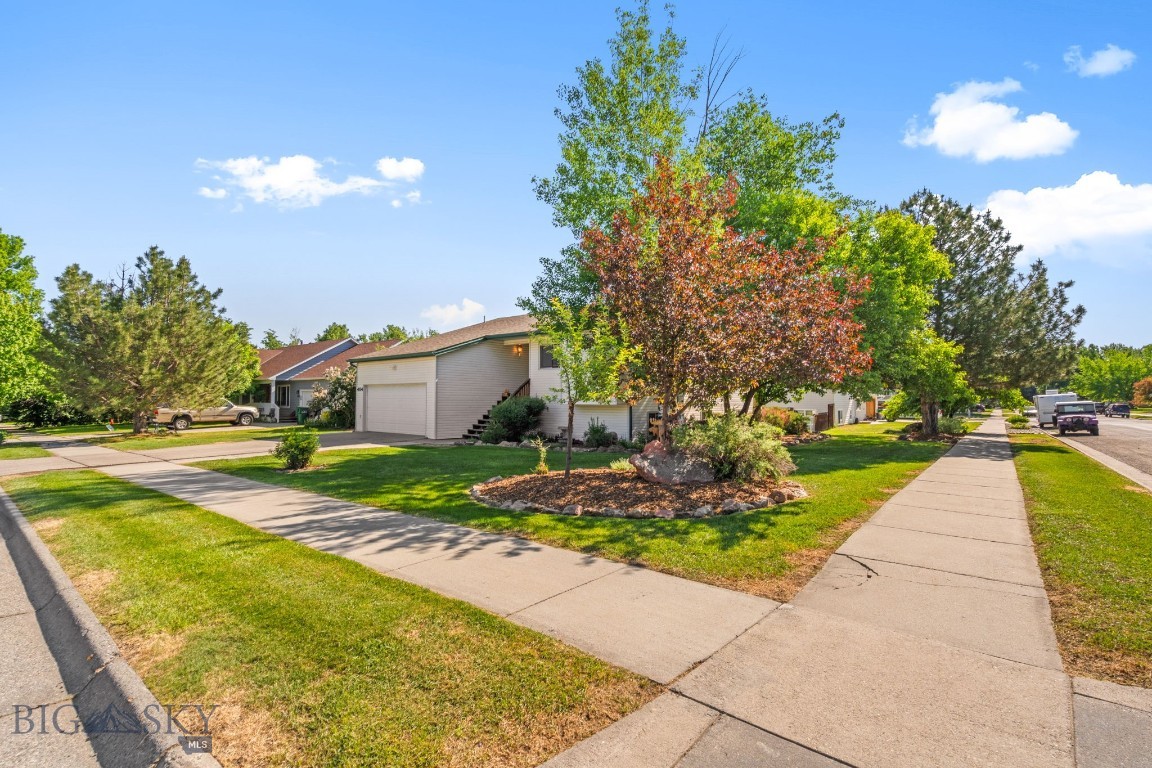 404 Flathead Avenue, Bozeman