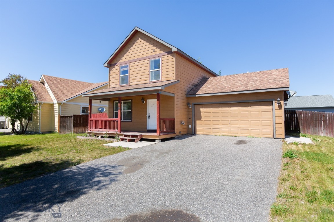 1318 Idaho Street, Belgrade