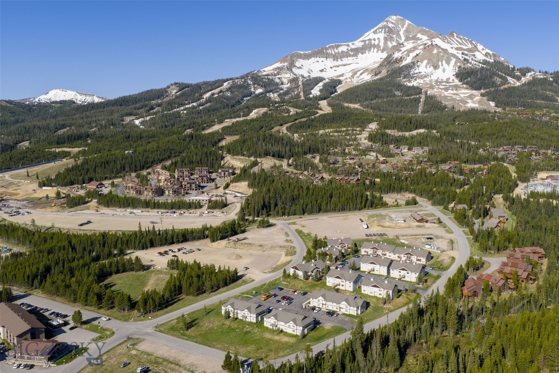 13 Moose Ridge Road, Big Sky