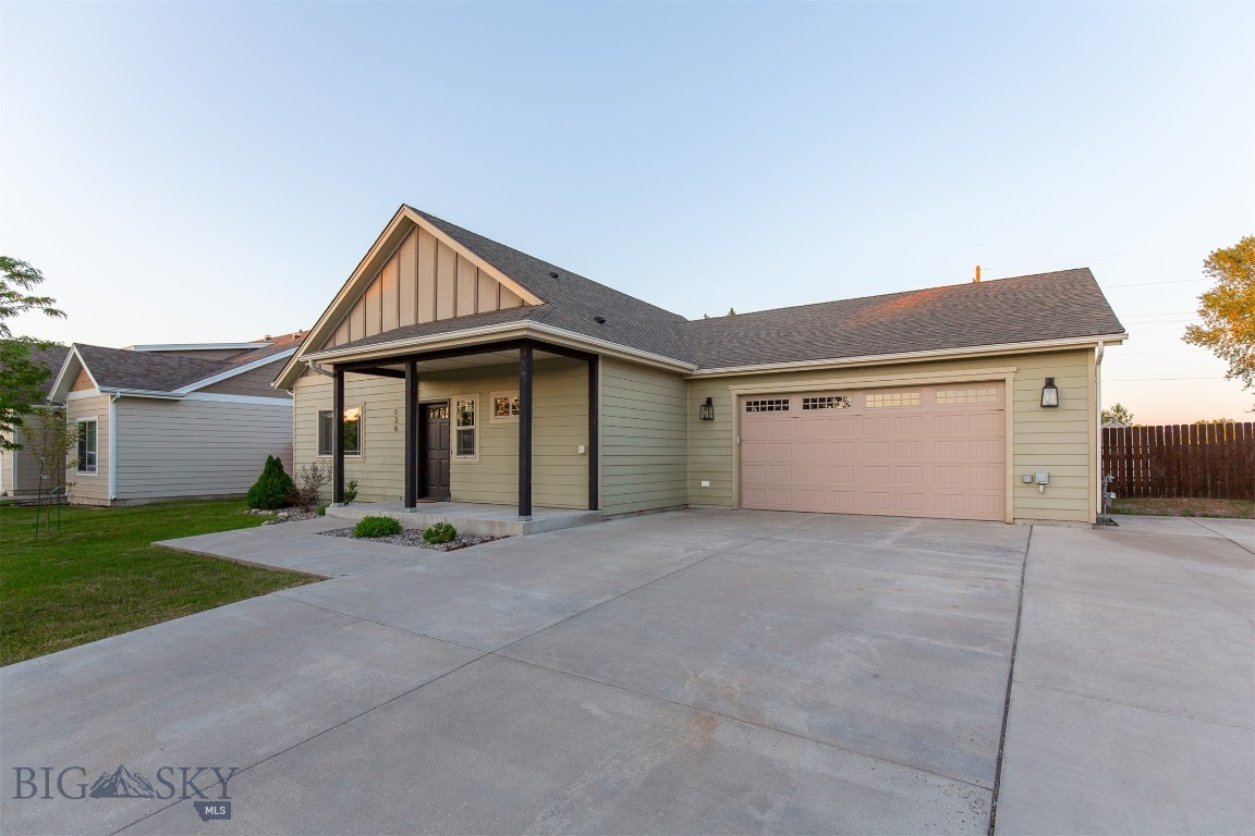 136 Shelter Grove Circle, Bozeman