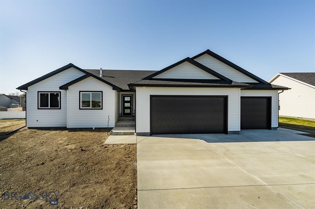 1107 Melissa Way, Belgrade