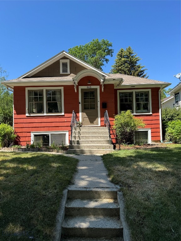 815 S 6th Avenue, Bozeman