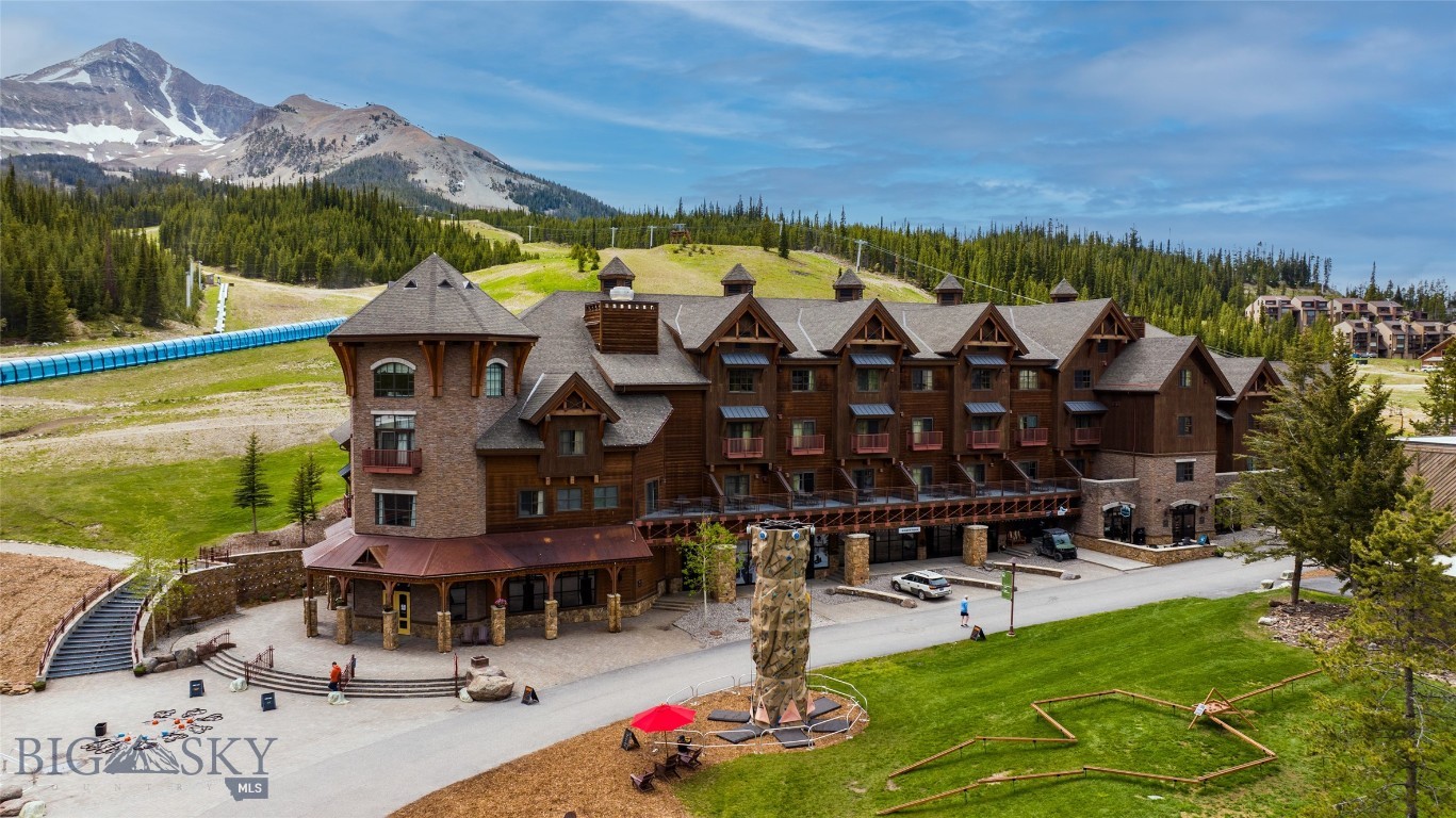 48 Big Sky Resort Road 302/372, Big Sky