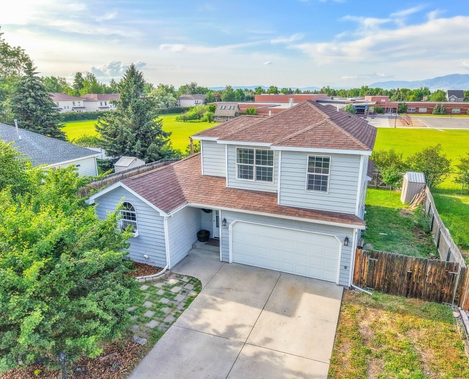 3601 Ravalli Street, Bozeman