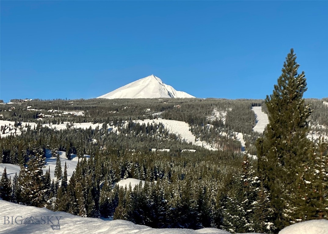 Lot 34 Mountain Valley Trail, Big Sky