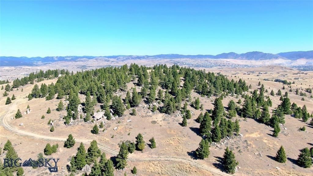 Tract F Butte Ski Club, Butte