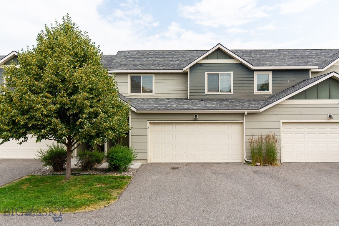 86 Tail Feather C, Bozeman