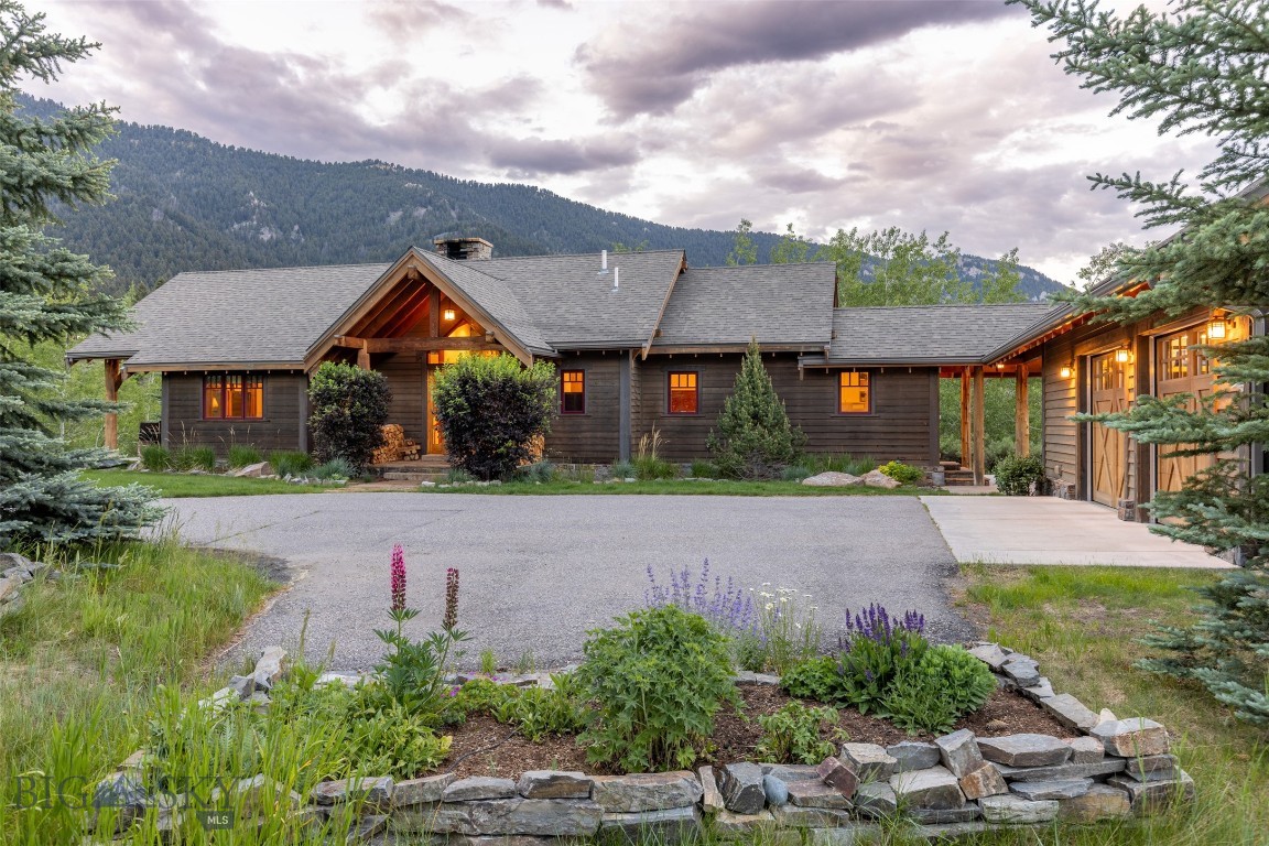 526 Chief Joseph, Big Sky