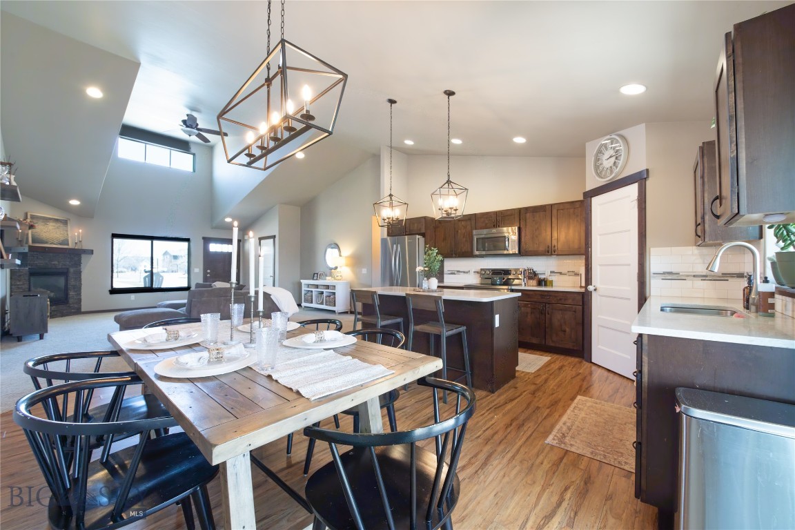 121 Scott Drive, Bozeman