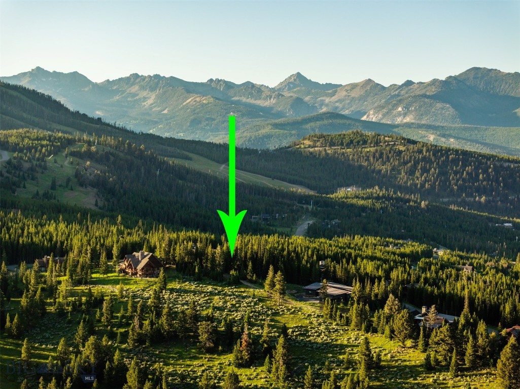 Lot 59 Goshawk Road, Big Sky