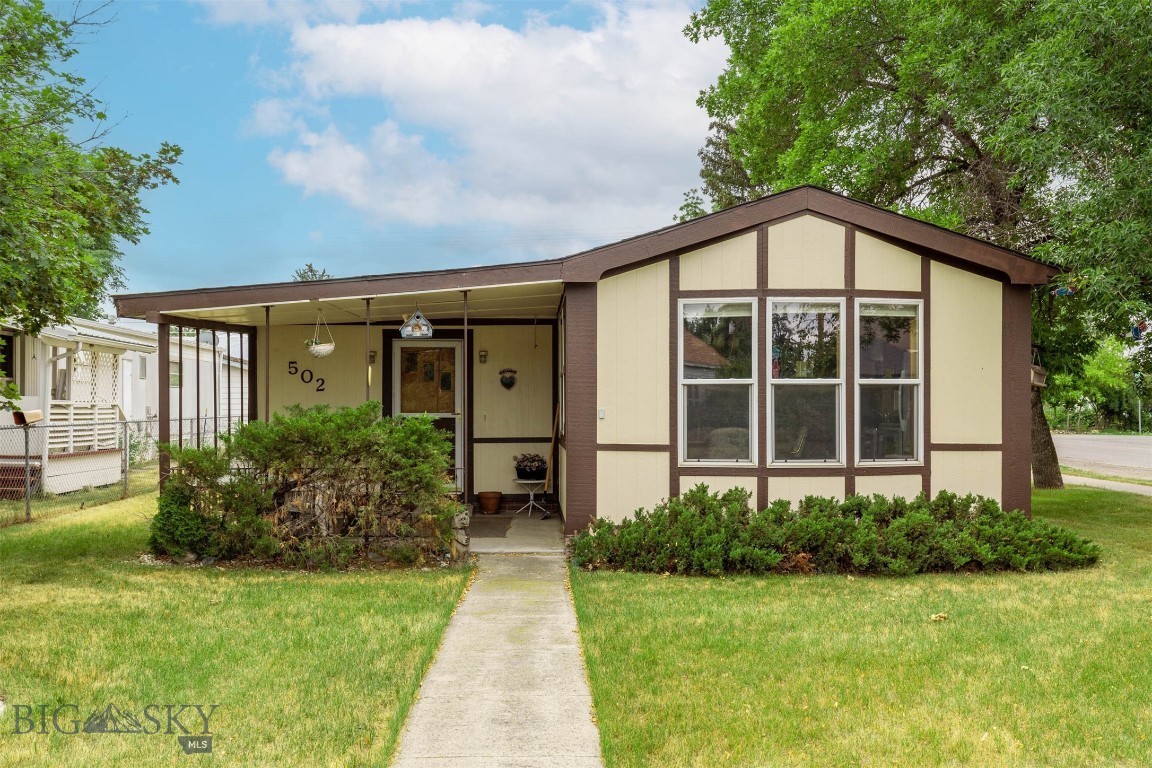 502 Silverbow Avenue, Belgrade