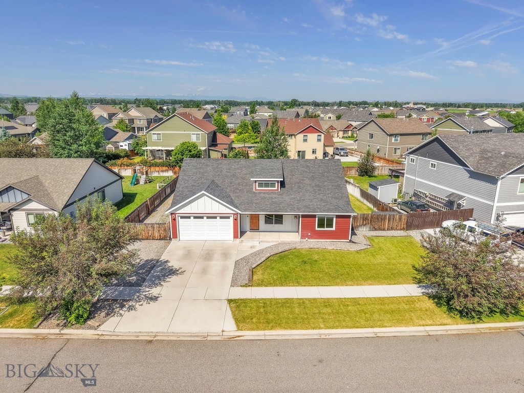 343 Stewart Loop, Bozeman