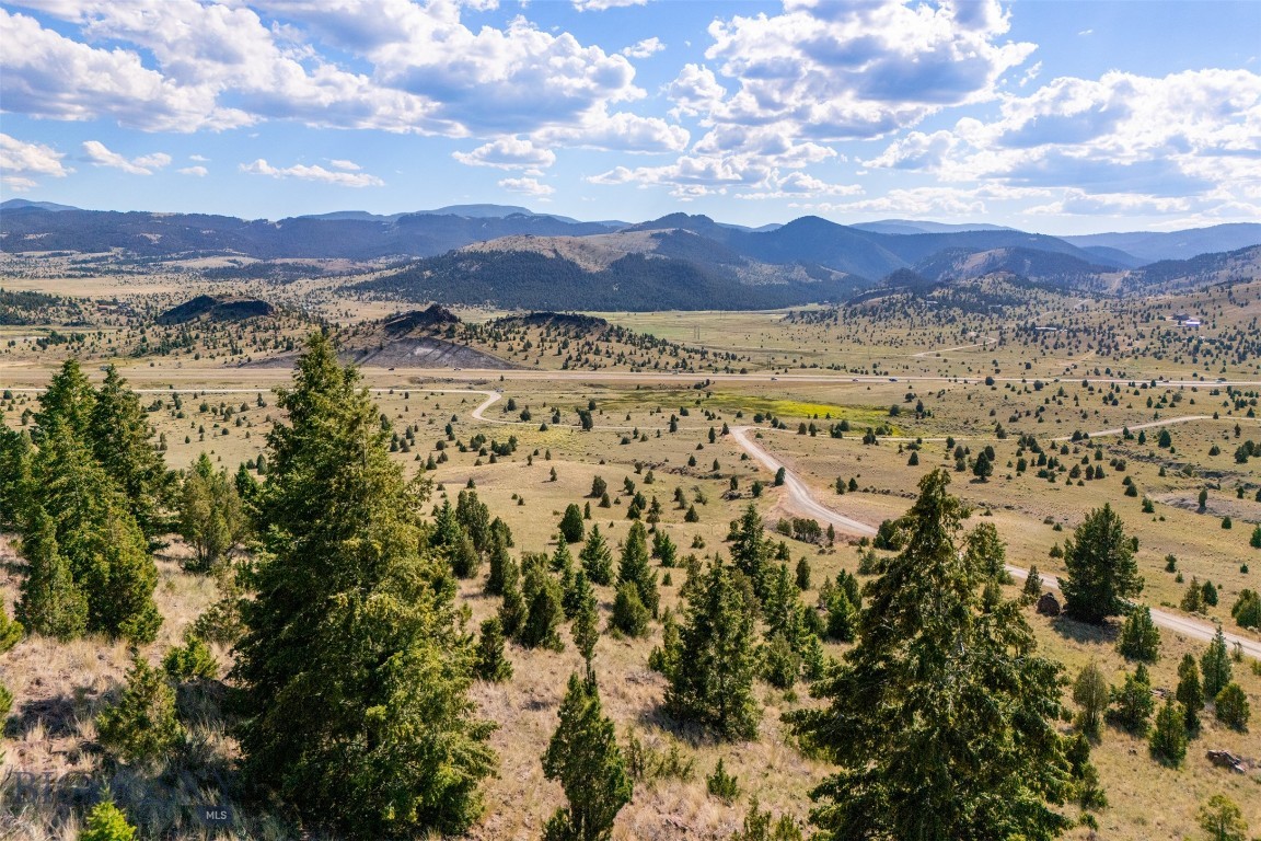 NHN Tenderfoot Trail, Ramsay