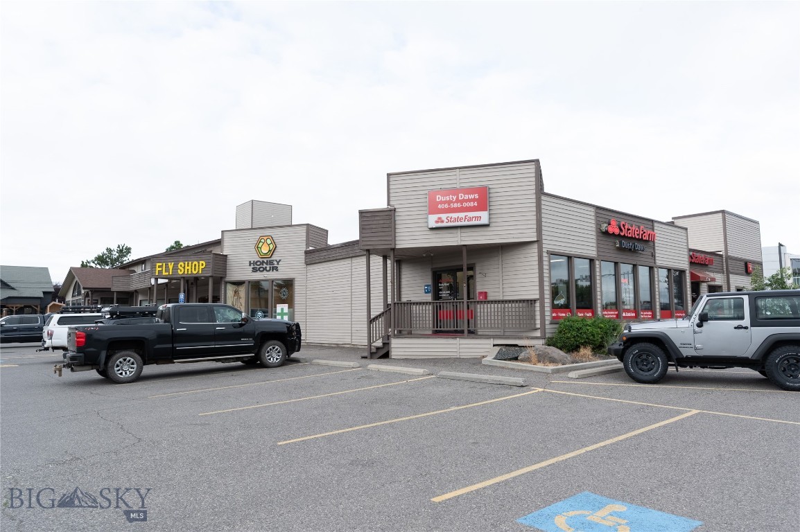 1716 W Main Street 4, Bozeman
